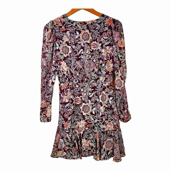 **NWT** BB DAKOTA X STEVE MADDEN FANCY THAT DRESS - Picture 7 of 11